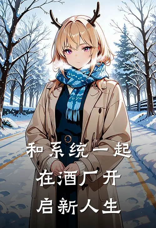 和系统一起在酒厂开启新人生