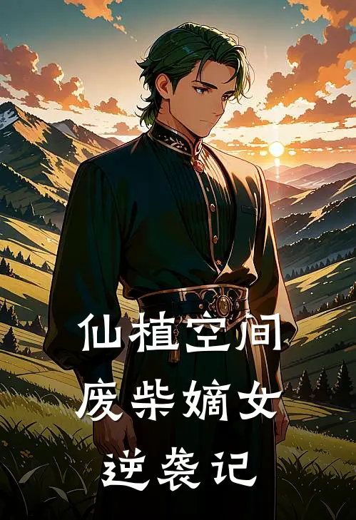 仙植空间：废柴嫡女逆袭记(苏清鸢玉佩)热门网络小说推荐_最新完结小说推荐仙植空间：废柴嫡女逆袭记苏清鸢玉佩