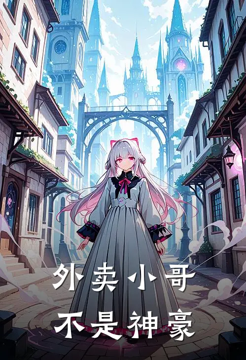 外卖小哥不是神豪林逸刘浩免费小说_完本免费小说外卖小哥不是神豪林逸刘浩