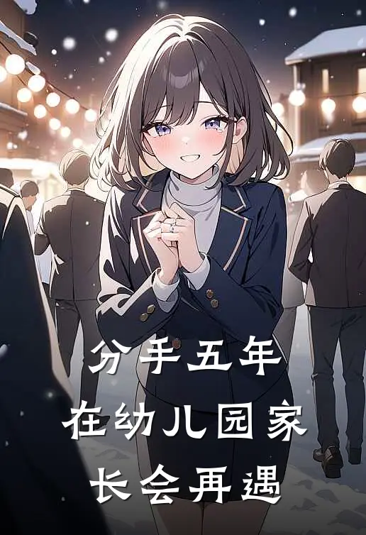 分手五年，在幼儿园家长会再遇