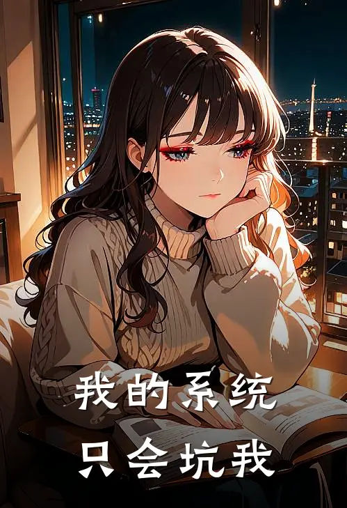 《我的系统只会坑我》林辰周明已完结小说_我的系统只会坑我(林辰周明)火爆小说