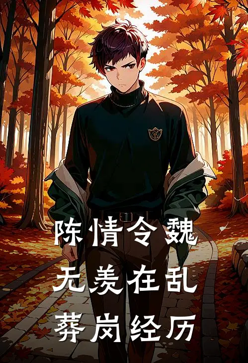 陈情令魏无羡在乱葬岗经历