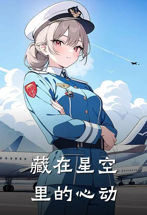 苏沁屈林(藏在星空里的心动)完整版免费在线阅读_《藏在星空里的心动》全集在线阅读