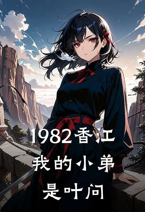 1982香江：我的小弟是叶问谢勇仁叶问小说完结推荐_完整版小说免费阅读1982香江：我的小弟是叶问(谢勇仁叶问)