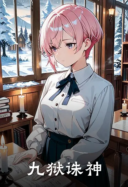 九狱诛神(林枫张魁)小说完整版_完结好看小说九狱诛神林枫张魁