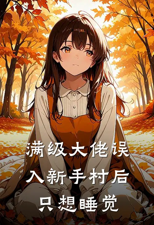 满级大佬误入新手村后只想睡觉