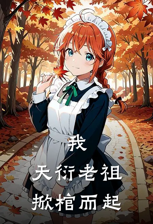 我，天衍老祖，掀棺而起墨天行天衍宗免费小说全文阅读_最新章节列表我，天衍老祖，掀棺而起(墨天行天衍宗)