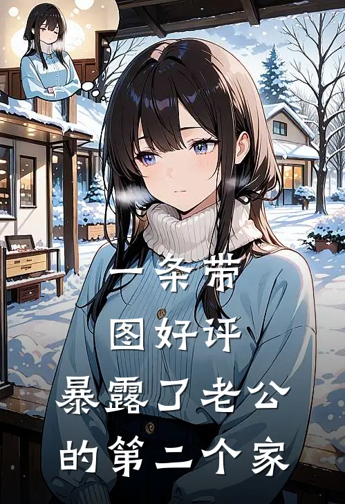 一条带图好评，暴露了老公的第二个家（夏夏陈珩）最新章节列表