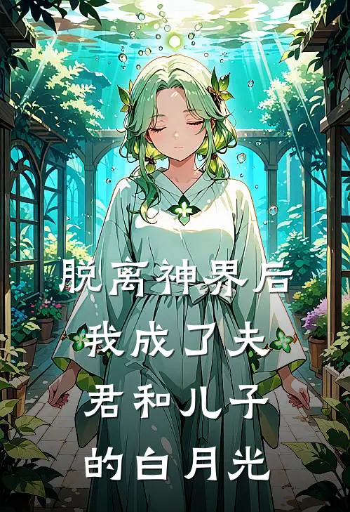 脱离神界后，我成了夫君和儿子的白月光桑洛洛策渊免费小说大全_小说完结脱离神界后，我成了夫君和儿子的白月光(桑洛洛策渊)