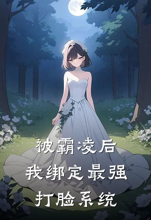 被霸凌后，我绑定最强打脸系统林辰周文新热门小说_小说免费阅读被霸凌后，我绑定最强打脸系统(林辰周文)