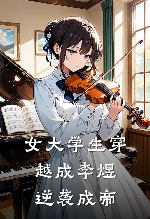 女大学生穿越成李煜逆袭成帝（李从嘉林知微）全文免费阅读无弹窗大结局_女大学生穿越成李煜逆袭成帝最新章节列表