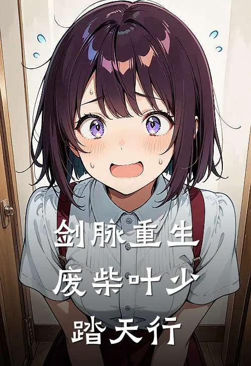 叶宸叶峰《剑脉重生：废柴叶少踏天行》全本免费在线阅读_(叶宸叶峰)最新章节在线阅读