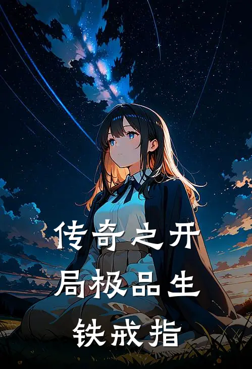 陈舟GM《传奇之开局极品生铁戒指》小说免费在线阅读_传奇之开局极品生铁戒指(陈舟GM)已完结小说