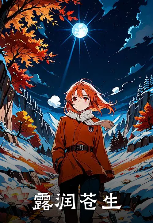 露润苍生润玉邝露完结小说_免费小说在线看露润苍生润玉邝露