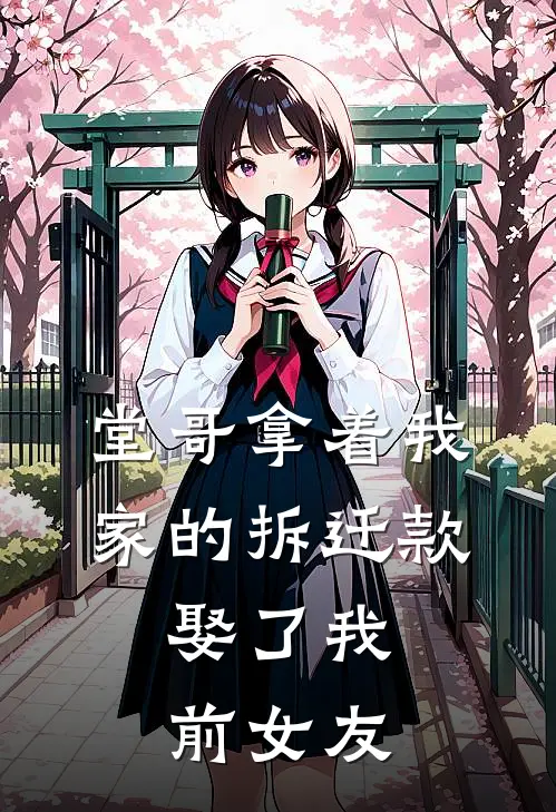 堂哥拿着我家的拆迁款，娶了我前女友行洲江疏晚免费小说笔趣阁_完结小说免费阅读堂哥拿着我家的拆迁款，娶了我前女友行洲江疏晚