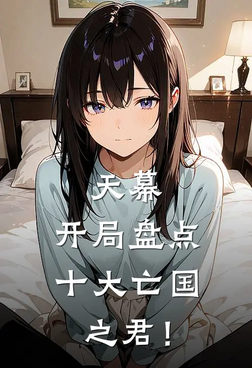 天幕：开局盘点十大亡国之君！