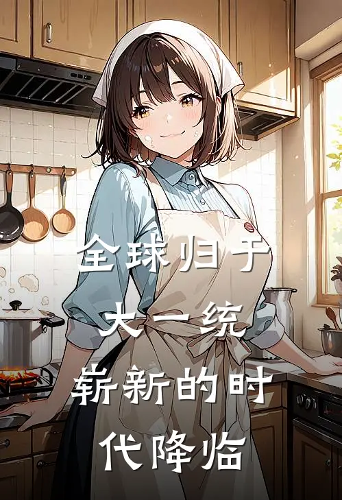 全球归于大一统，崭新的时代降临