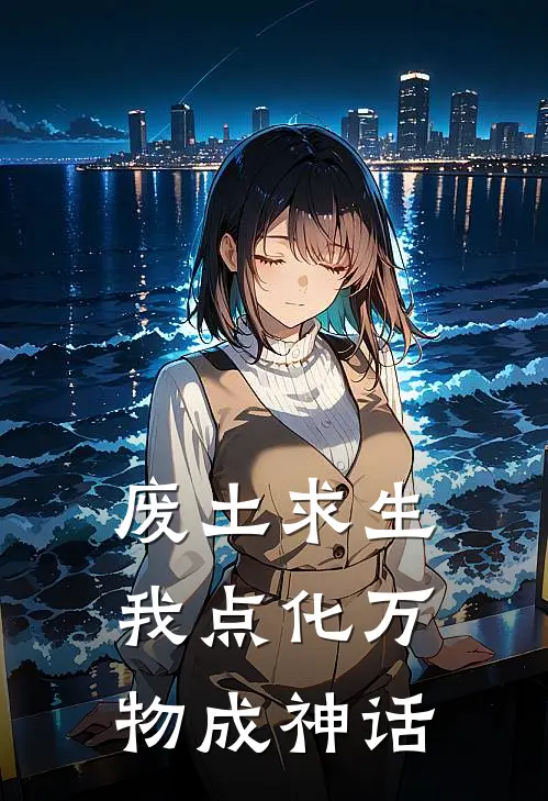 苏牧苏《废土求生，我点化万物成神话》完结版免费阅读_废土求生，我点化万物成神话全文免费阅读