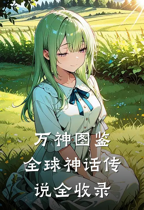 万神图鉴：全球神话传说全收录宙斯奥德修斯免费小说完结_最新章节列表万神图鉴：全球神话传说全收录(宙斯奥德修斯)