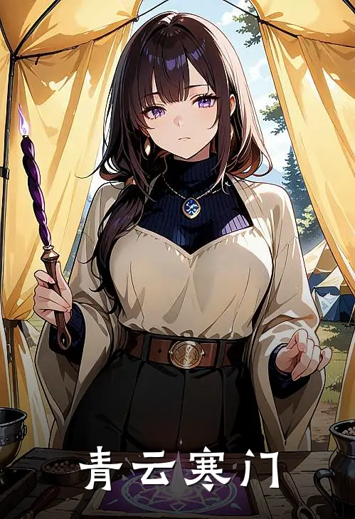 青云寒门林枫福伯全文免费阅读_完结热门小说青云寒门(林枫福伯)