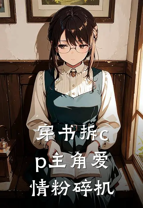 穿书拆cp主角爱情粉碎机陆延渊苏晚热门完本小说_最新章节列表穿书拆cp主角爱情粉碎机(陆延渊苏晚)