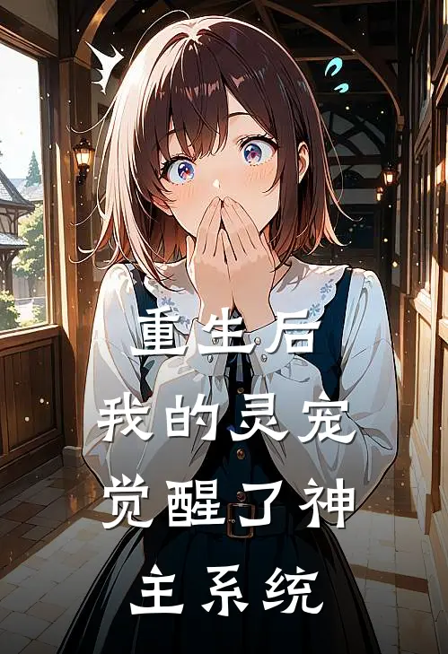 秦尘秦风重生后，我的灵宠觉醒了神主系统完结版在线阅读_重生后，我的灵宠觉醒了神主系统全集免费在线阅读