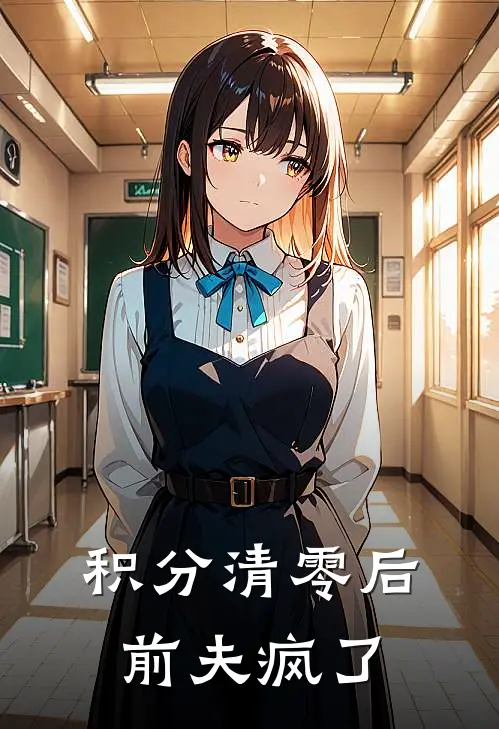 积分清零后，前夫疯了江琪宁周泽最新完结小说推荐_在线免费小说积分清零后，前夫疯了(江琪宁周泽)