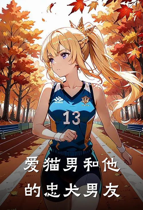 爱猫男和他的忠犬男友顾君盛邈最新完本小说_免费小说大全爱猫男和他的忠犬男友(顾君盛邈)