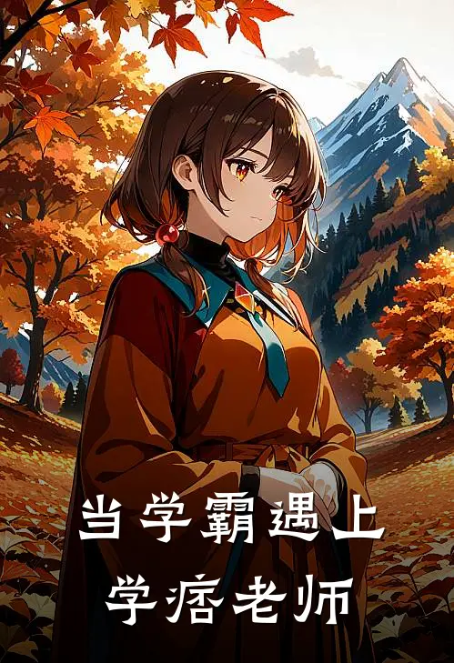 当学霸遇上学痞老师