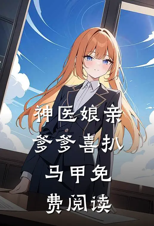 神医娘亲爹爹喜扒马甲免费阅读