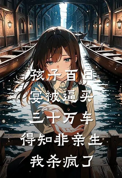 李萌萌萌(孩子百日宴被逼买三十万车，得知非亲生我杀疯了)最新章节在线阅读_李萌萌萌全章节阅读