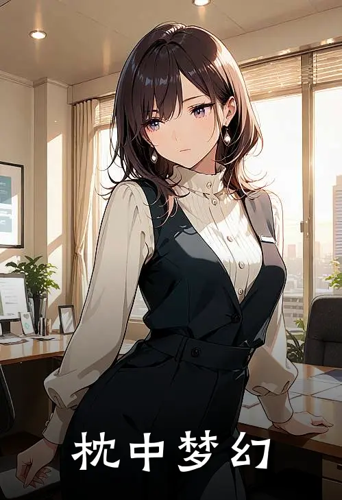 枕中梦幻