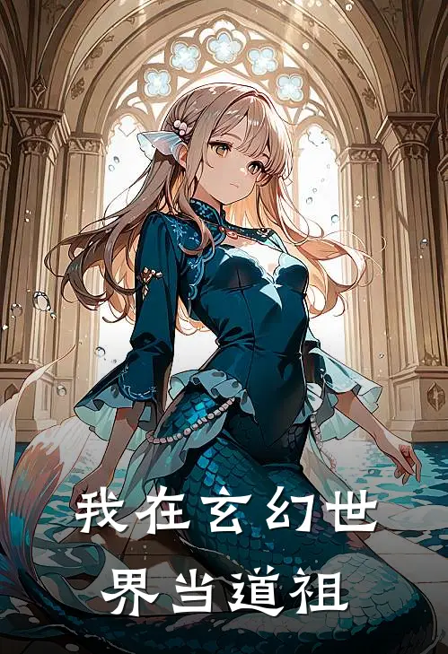 《我在玄幻世界当道祖》陈昭阿哑全集免费在线阅读_(陈昭阿哑)全章节免费在线阅读