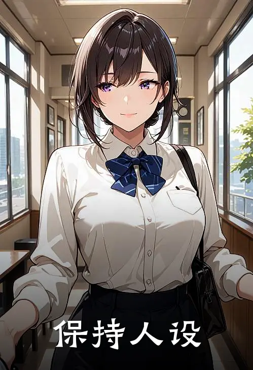 保持人设