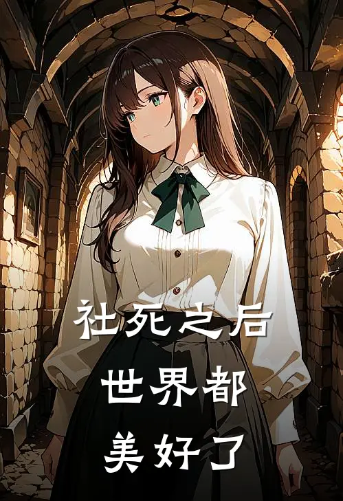 社死之后，世界都美好了林澈林律免费小说_完本免费小说社死之后，世界都美好了林澈林律