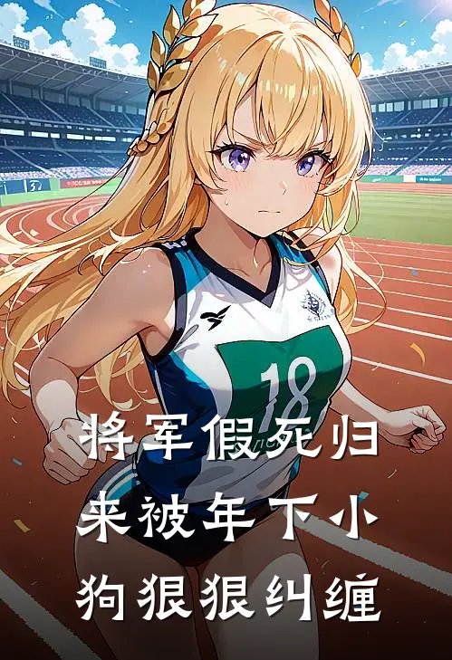 将军假死归来被年下小狗狠狠纠缠