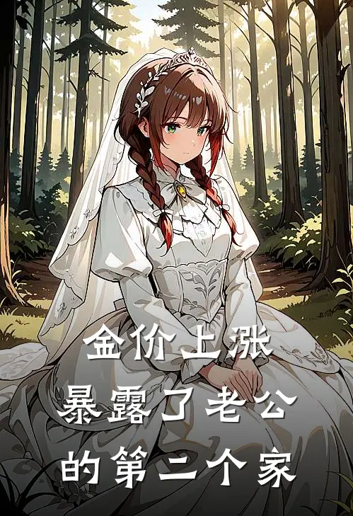 金价上涨，暴露了老公的第二个家陆飞雅段文轩免费小说全集_免费阅读无弹窗金价上涨，暴露了老公的第二个家陆飞雅段文轩