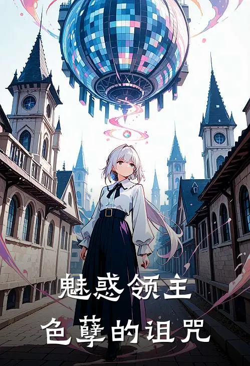 魅惑领主：色孽的诅咒(维克特汉斯)火爆小说_《魅惑领主：色孽的诅咒》维克特汉斯小说免费在线阅读