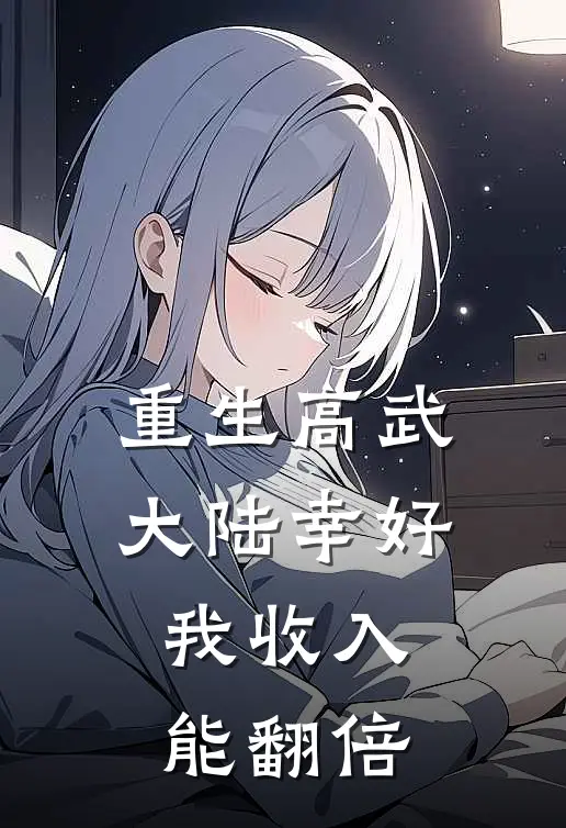 刘大力柳青霞重生高武大陆幸好我收入能翻倍全本免费在线阅读_重生高武大陆幸好我收入能翻倍全本阅读
