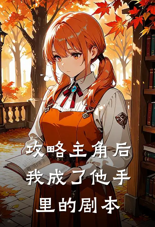 攻略主角后，我成了他手里的剧本裴烬长风全本免费小说_热门网络小说推荐攻略主角后，我成了他手里的剧本裴烬长风