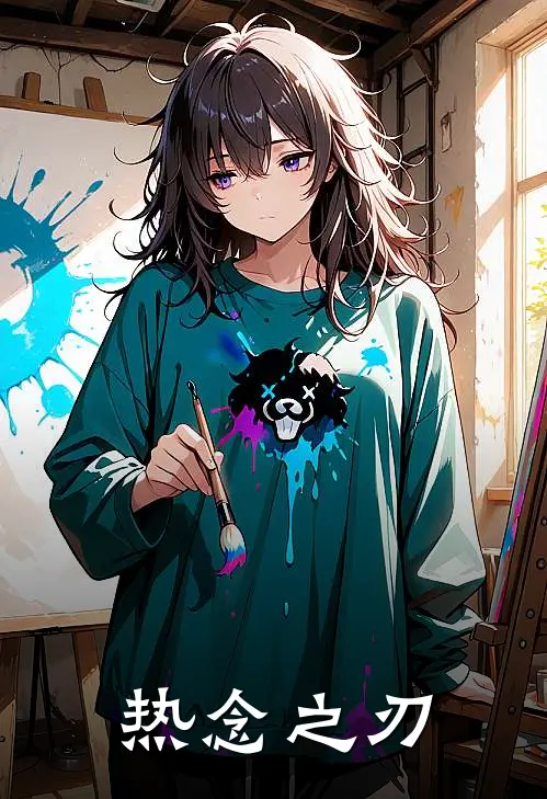 热念之刃陆沉陈默全文免费阅读_完结热门小说热念之刃(陆沉陈默)