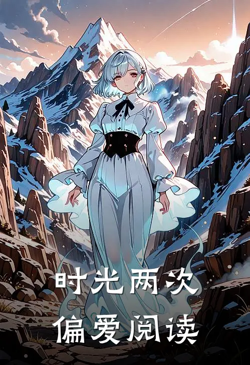时光两次偏爱阅读