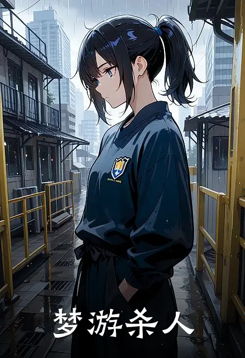 梦游杀人(我丈夫)完本小说_热门的小说梦游杀人我丈夫