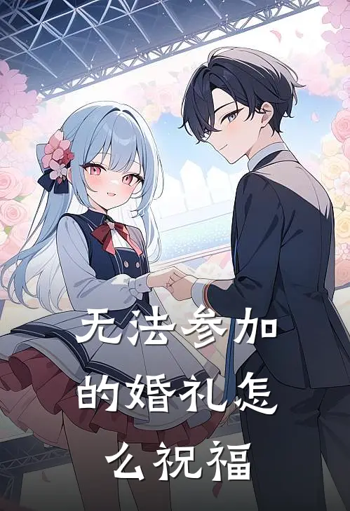 无法参加的婚礼怎么祝福