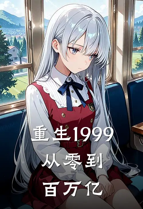 张骏陈浩《重生1999：从零到百万亿》完整版在线阅读_张骏陈浩完整版在线阅读