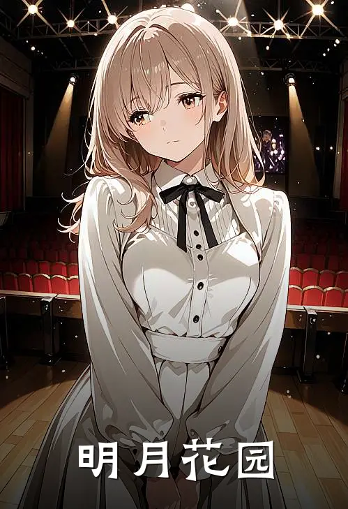 明月花园