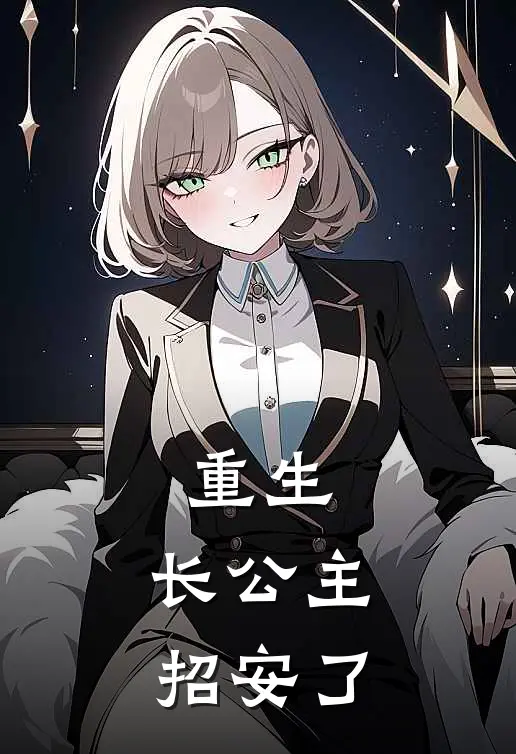 重生：长公主招安了(江晚吟江月华)新热门小说_免费完结小说重生：长公主招安了(江晚吟江月华)
