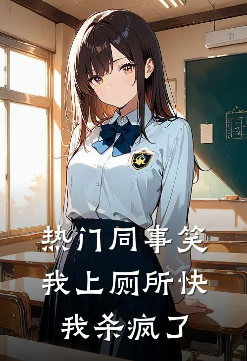 [热门]同事笑我上厕所快，我杀疯了(抖音热门)全本免费小说阅读_全文免费阅读[热门]同事笑我上厕所快，我杀疯了抖音热门