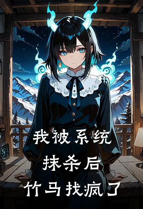 乔薇沈厌（我被系统抹杀后，竹马找疯了）全文免费阅读无弹窗大结局_