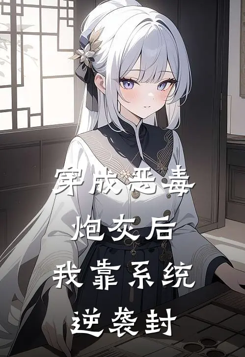 穿成恶毒炮灰后，我靠系统逆袭封(苏晚星陆时衍)免费小说大全_小说完结免费穿成恶毒炮灰后，我靠系统逆袭封苏晚星陆时衍